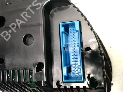 Instrument cluster AUDI A4 B7 Avant (8ED) 3.0 TDI quattro | BP31221793C47