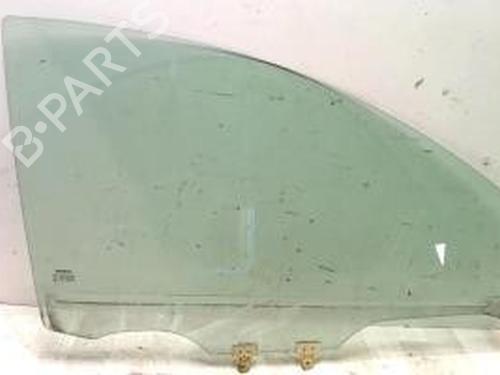Used Front right door window NISSAN NOTE (E11, NE11) 1.5 dCi (86 hp) 25425693