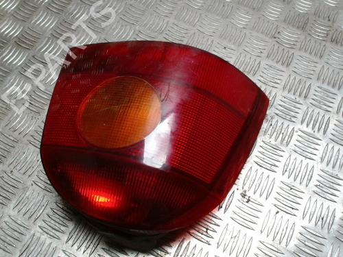 Used Left taillight Left taillight RENAULT TWINGO I (C06_) 1.2 (C063, C064) (55 hp) 36113269 36113269