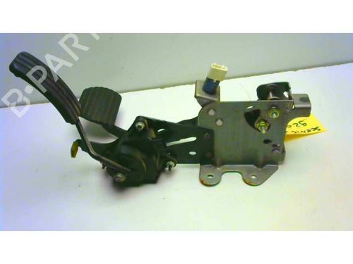 Pedal RENAULT SCÉNIC II (JM0/1_) 2.0 (JM05, JM0U, JM1N, JM1U, JM2V) | BP25383577I4 