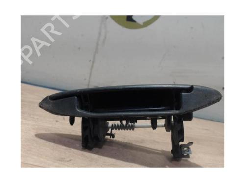 Front left exterior door handle DACIA LOGAN MCV (KS_) 1.5 dCi (KS0K) | BP25387362C128 