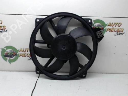 Used Heater blower motor VOLVO PV 544 (P11) 1.8 (80 hp) 25397939
