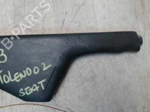 Hand brake SEAT TOLEDO II (1M2) 1.9 TDI | BP27577689I18 