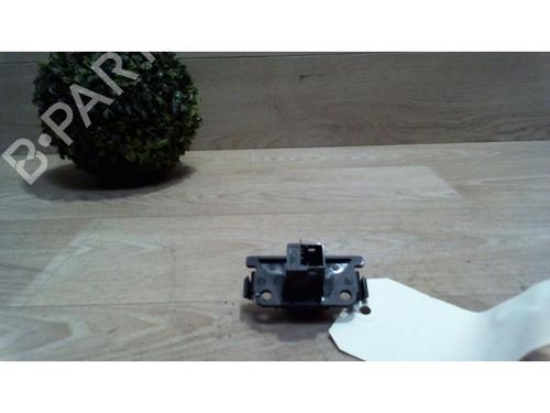 Warning switch PEUGEOT 307 (3A/C) 2.0 HDi 90 | BP25409400I22 