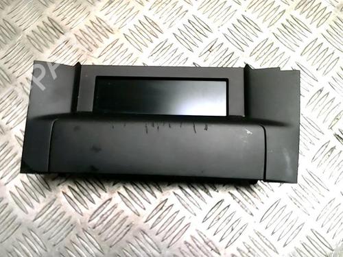 Afficheur CITROËN C4 II (NC_) 1.6 BlueHDi 115 (115 hp) 31223840