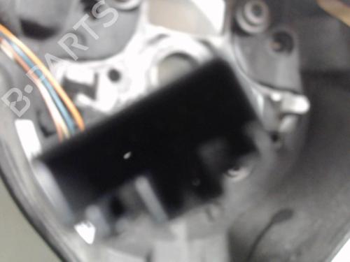 Volant SEAT TOLEDO III (5P2) 2.0 TDI 16V | BP29963733C49