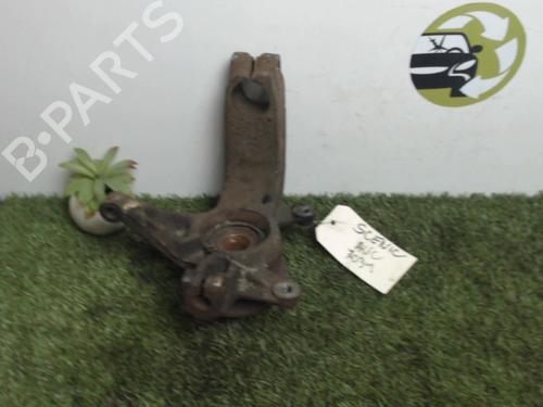 Used Left front steering knuckle RENAULT SCÉNIC II (JM0/1_) 1.5 dCi (JM0F) (82 hp) 25394438