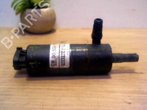 Ruitensproeierpomp OPEL SIGNUM Hatchback (Z03) 1.9 CDTI (F48) (150 hp) 25391038