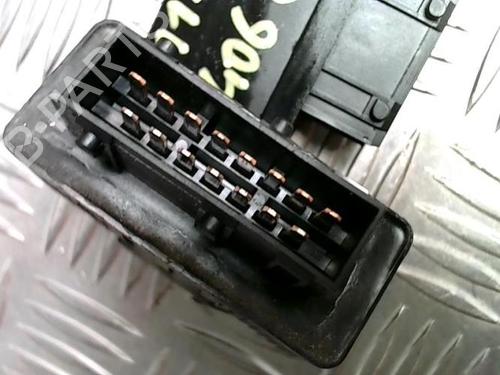 Electronic sensor PEUGEOT 406 Coupe (8C) 3.0 V6 24V | BP25750986M84 