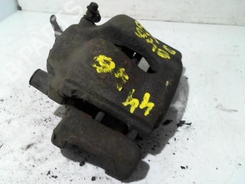 Højre bremsekaliber foran BMW 3 Convertible (E46) 320 Ci (170 hp) 25399094