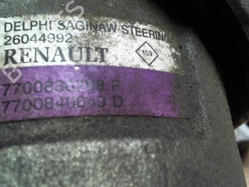 Steering pump RENAULT SAFRANE II (B54_) 2.2 dT (B54G) | BP31231408M99