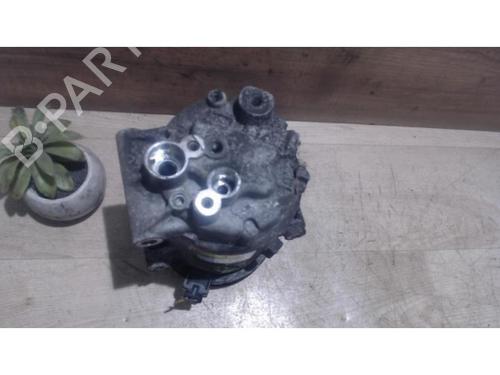 AC Kompressor RENAULT MEGANE II (BM0/1_, CM0/1_) 1.9 dCi | BP25384141M34 