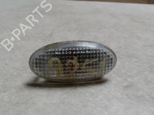 Højre side indikator MAZDA 6 Station Wagon (GY) 2.0 DI (GY19) (143 hp) 31226812