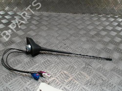 Antenne/Base CITROËN C4 Picasso I MPV (UD_) 1.6 HDi 110 | BP28332392C140 