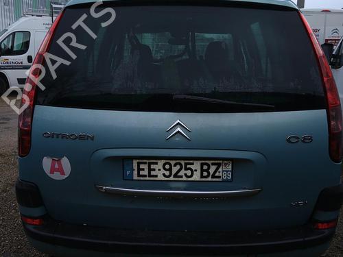 Innerer Dachhaltegriff CITROËN C8 (EA_, EB_) 2.0 HDi | BP29217110I35