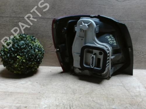 Used Right taillight VW POLO V (6R1, 6C1) 1.2 (60 hp) 31238986