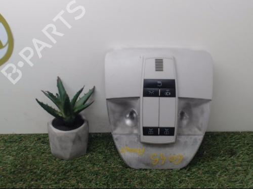 interior-roof-light-mercedes-benz-a-class-w169-2004-2005-2006-2007-2008-2009-2010-2011-2012-25413695 main image