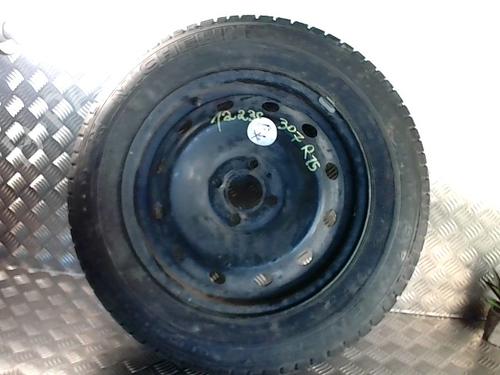 Used Rim PEUGEOT 307 (3A/C) 1.6 16V (109 hp) 31651451