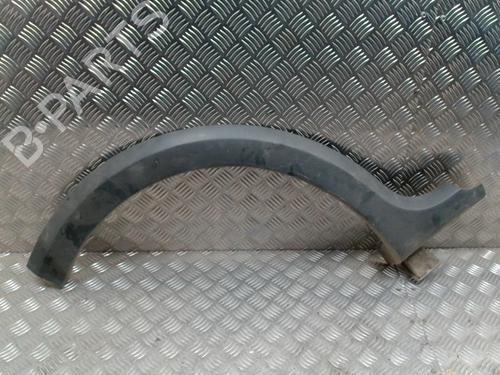 Højre bagtil skærm liste DACIA SANDERO 1.5 dCi (88 hp) 31225255