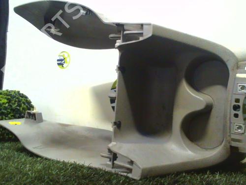 Used Middle console RENAULT MODUS / GRAND MODUS (F/JP0_) 1.5 dCi (FP0D, JP0D) (82 hp) 25395768