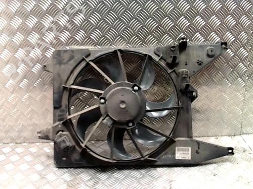Used Heater blower motor DACIA SANDERO 1.5 dCi (88 hp) 32262854