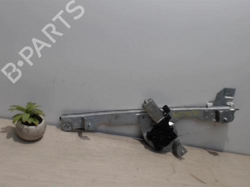 Front left window mechanism DACIA DUSTER (HS_) 1.5 dCi (HSMC) | BP25392279C22 