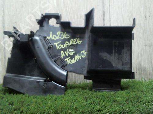 Used Other VW TOUAREG (7LA, 7L6, 7L7) 5.0 V10 TDI (313 hp) 31233907