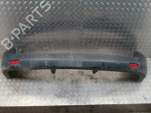 Used Rear bumper Rear bumper 37091065 37091065