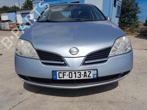 Switch NISSAN PRIMERA Hatchback (P12) 1.9 dCi | BP25421868I30 