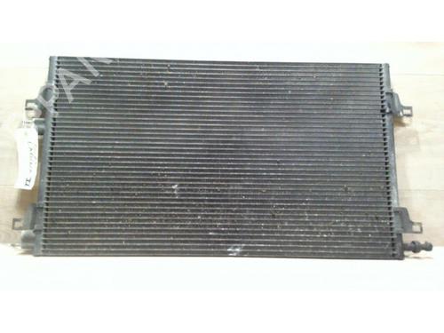 Used AC radiator RENAULT LAGUNA II (BG0/1_) 1.6 16V (BG0A, BG0L) (107 hp) 25412390