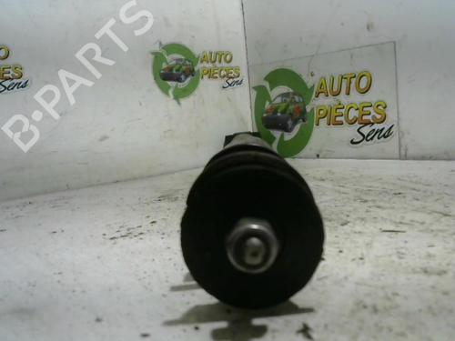 Left rear shock absorber RENAULT TWINGO II (CN0_) 1.2 16V (CN0K, CN0V, CN0A) | BP25398836M18 - Image 2