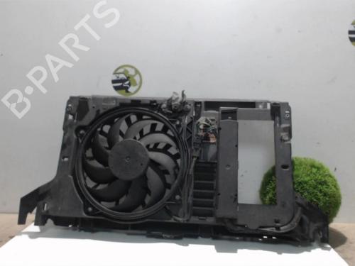 Used Fan CITROËN C5 I (DC_) 2.0 HDi (DCRHZB, DCRHZE) (109 hp) 25389689