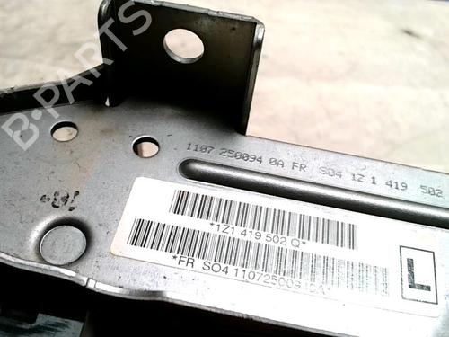 Steering column SKODA OCTAVIA II Combi (1Z5) 1.6 TDI | BP31232855M21 