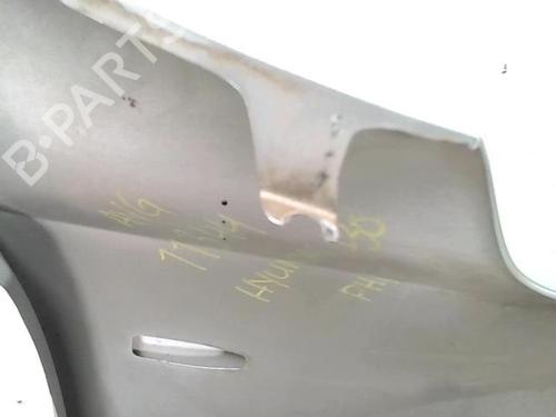 Left front fenders HYUNDAI i30 (FD) 1.6 CRDi | BP27887151C41 