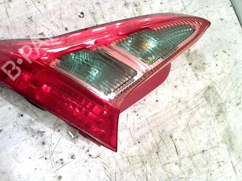 Left taillight CITROËN C4 Coupe (LA_) 1.6 HDi | BP25428788C34 - Image 2