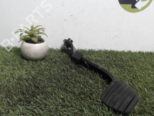 Used Break pedal RENAULT CLIO IV (BH_) 1.5 dCi 75 (75 hp) 25393729