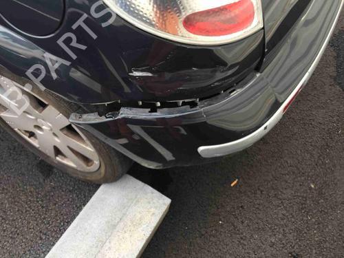 Headrest CITROËN C3 Pluriel (HB_) 1.6 | BP25393664I31