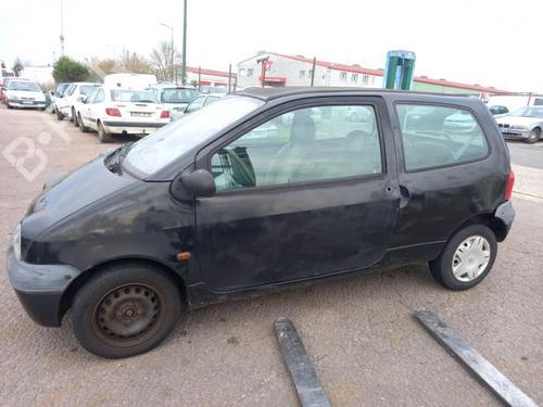 Venstre forlygte RENAULT TWINGO I (C06_) 1.2 (C066, C068) | BP30978668C28