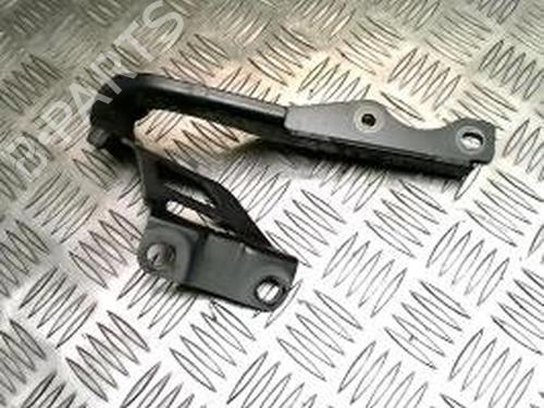 Used Hinge/Door check strap MAZDA 3 (BM, BN) 2.2 D (150 hp) 25993693