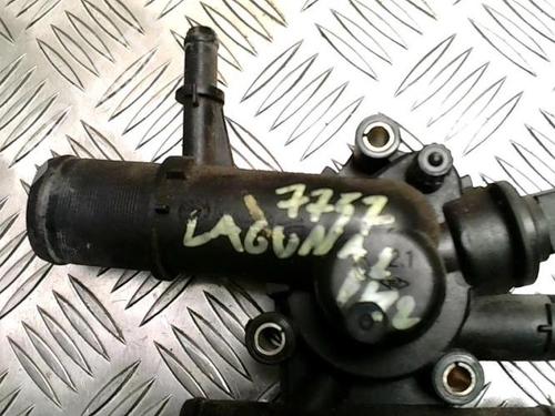 Thermostat housing RENAULT LAGUNA II (BG0/1_) 1.9 dCi (BG12) | BP25750976M116 