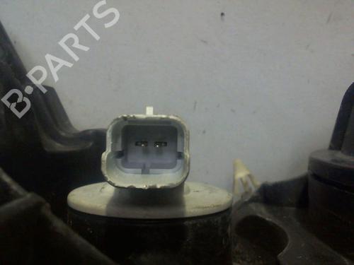 Left headlight RENAULT LAGUNA II (BG0/1_) 1.9 dCi | BP25389728C28