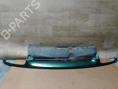 Grille RENAULT CLIO II (BB_, CB_) 1.2 (BB0A, BB0F, BB10, BB1K, BB28, BB2D, BB2H, CB0A,... | BP31237772C40 