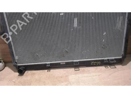 Køler NISSAN NAVARA NP300 (D40) 2.5 dCi | BP25384376M31 