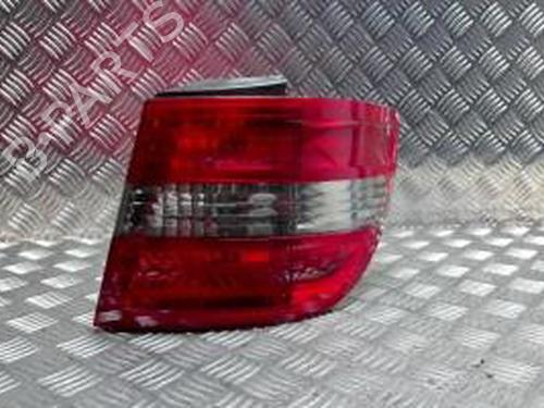 Used Right taillight MERCEDES-BENZ B-CLASS Sports Tourer (W245) B 180 CDI (245.207) (109 hp) 26328239