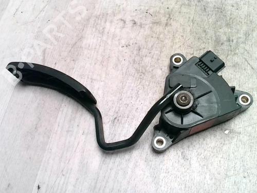 Electronic sensor RENAULT MODUS / GRAND MODUS (F/JP0_) 1.5 dCi (FP0D, JP0D) | BP25422665M84