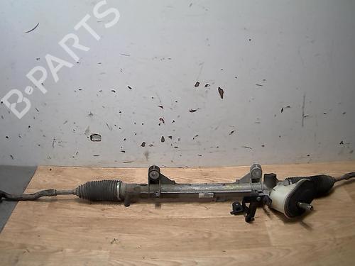 Used Steering rack RENAULT MEGANE III Hatchback (BZ0/1_, B3_) 1.5 dCi (BZ09, BZ0D, BZ1W, BZ29, BZ14) (110 hp) 31231238