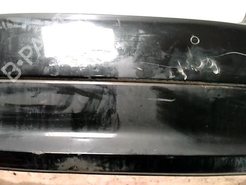 Rear bumper BMW 5 (E60) 530 xd | BP25419564C8