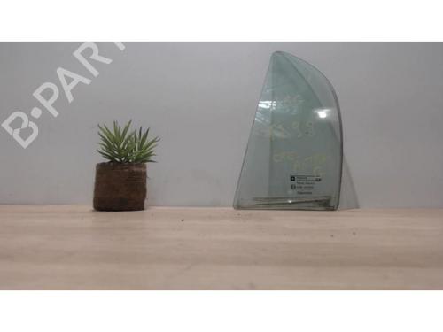 Rear left quarter glass OPEL ASTRA G Hatchback (T98) 2.0 DTI 16V (F08, F48) | BP25386277C93 