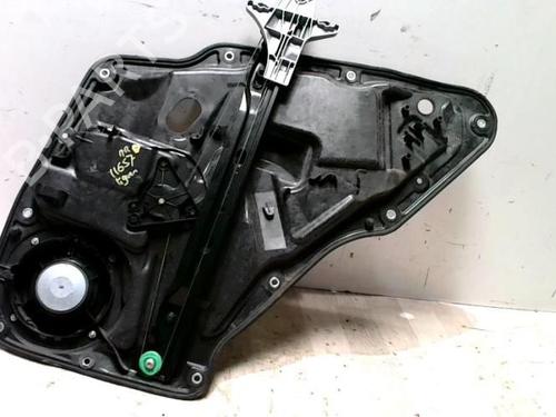 Rear right window mechanism VW TIGUAN (5N_) 2.0 TDI | BP25425737C25 