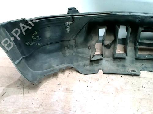 Front bumper HONDA CR-V I (RD) 2.0 16V 4WD (RD1, RD3) | BP25417991C7 